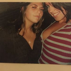 Meet your Posher, January